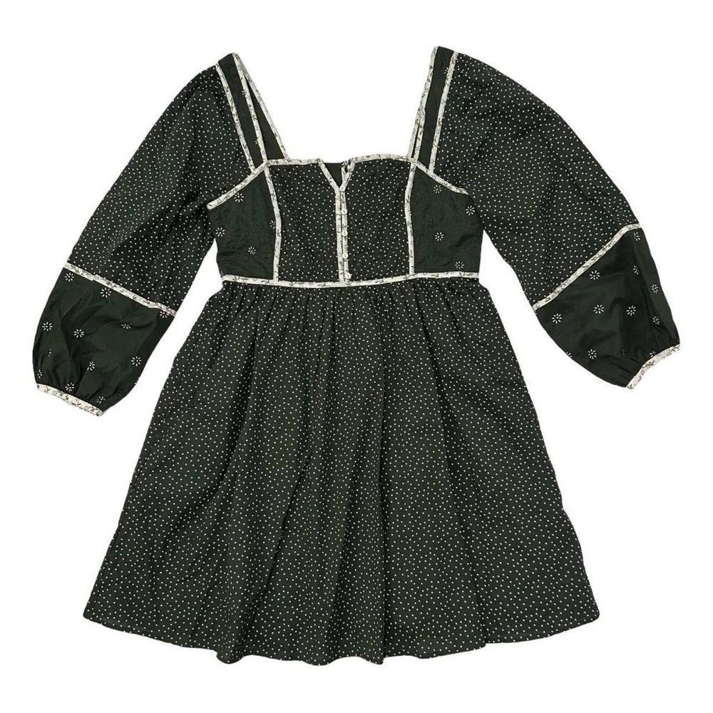 Madewell dress